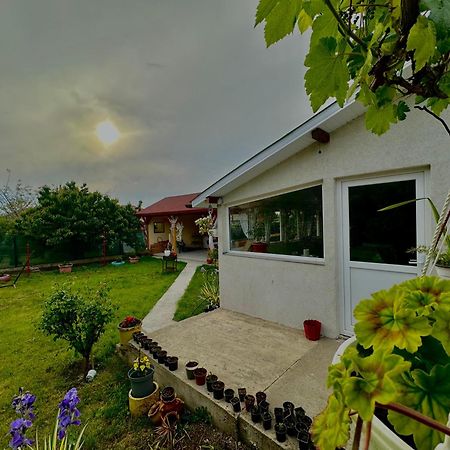 Casa Enka Hotel Тузла Екстериор снимка