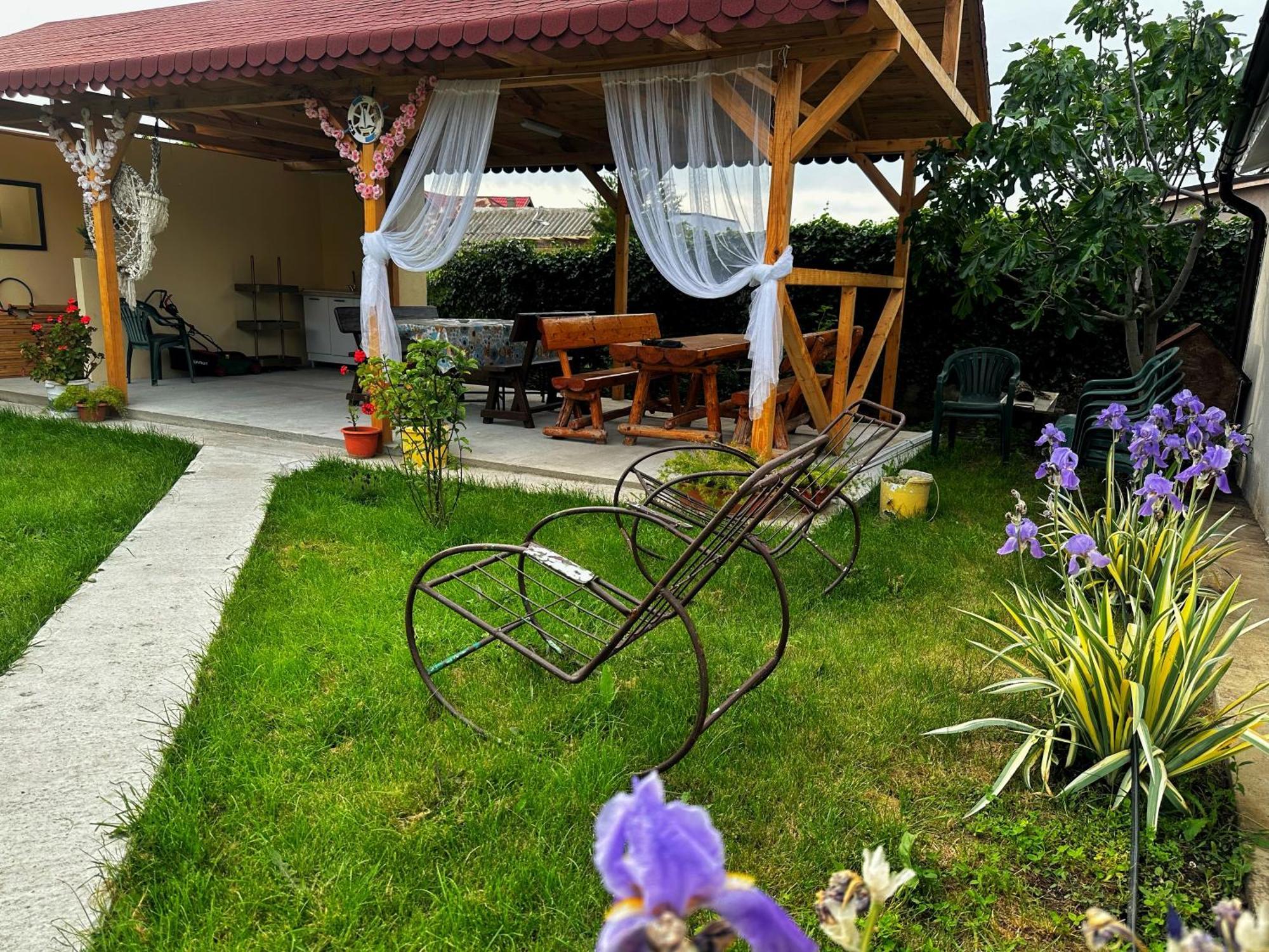 Casa Enka Hotel Тузла Екстериор снимка