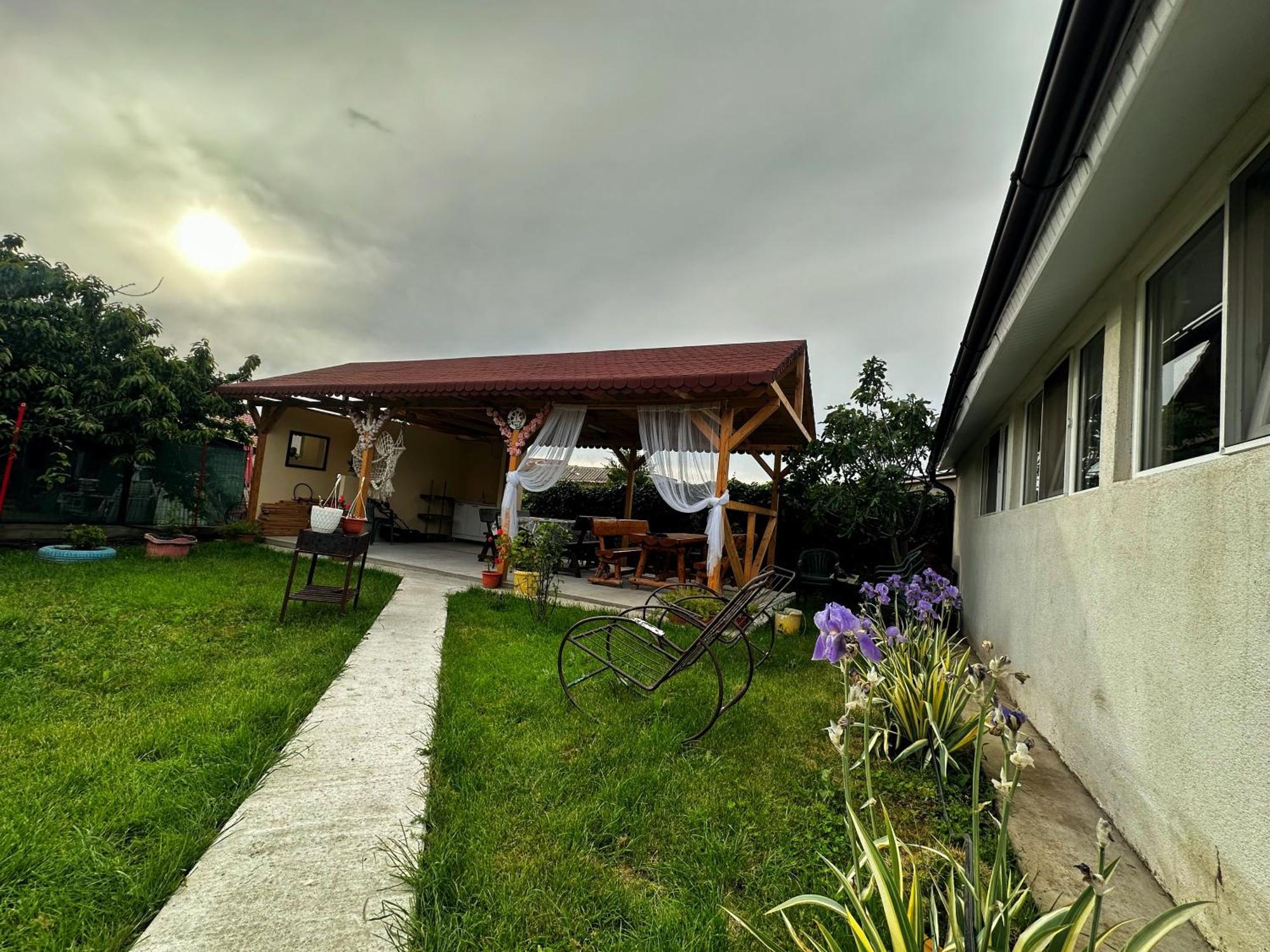 Casa Enka Hotel Тузла Екстериор снимка