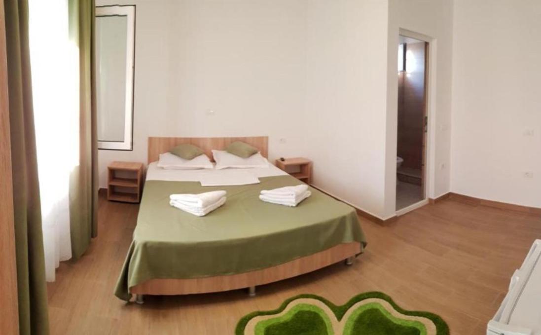 Casa Enka Hotel Тузла Екстериор снимка