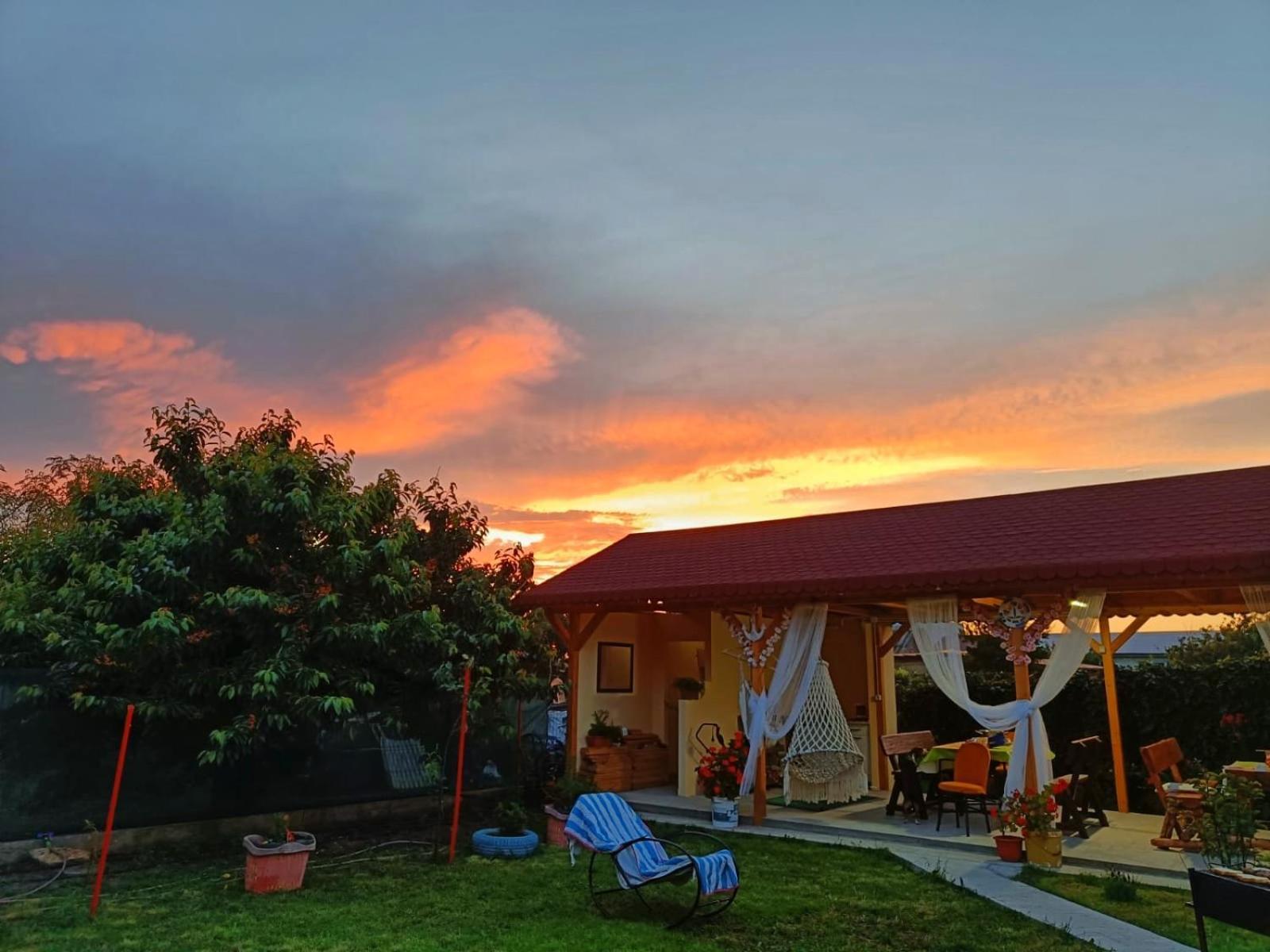 Casa Enka Hotel Тузла Екстериор снимка