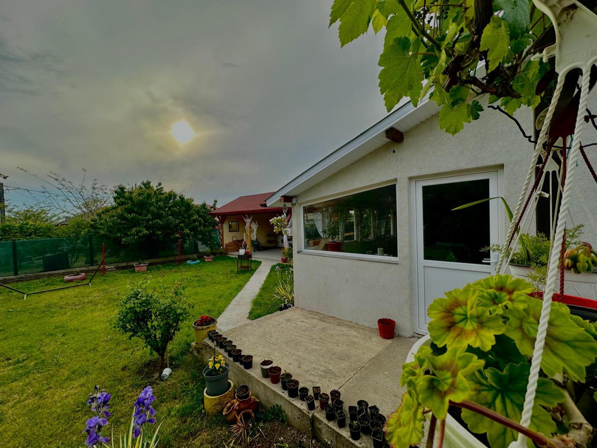 Casa Enka Hotel Тузла Екстериор снимка