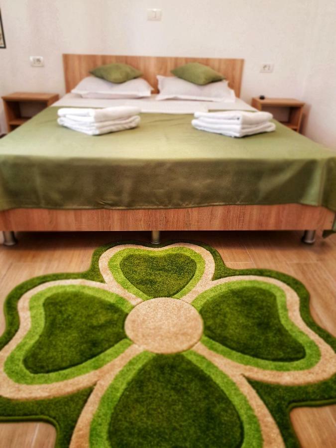 Casa Enka Hotel Тузла Екстериор снимка