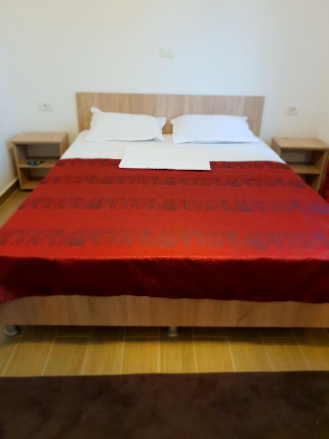 Casa Enka Hotel Тузла Екстериор снимка